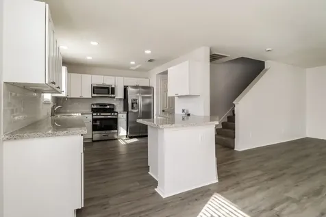 20735 Desert Shadows Lane Cypress TX 77433