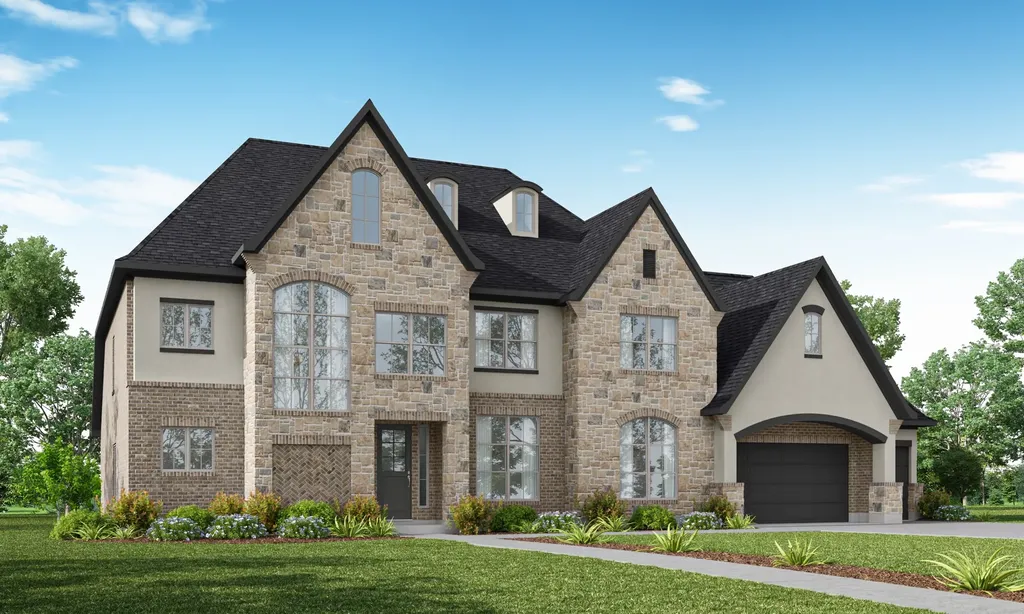 11018 Twistflower Drive Cypress TX 77433