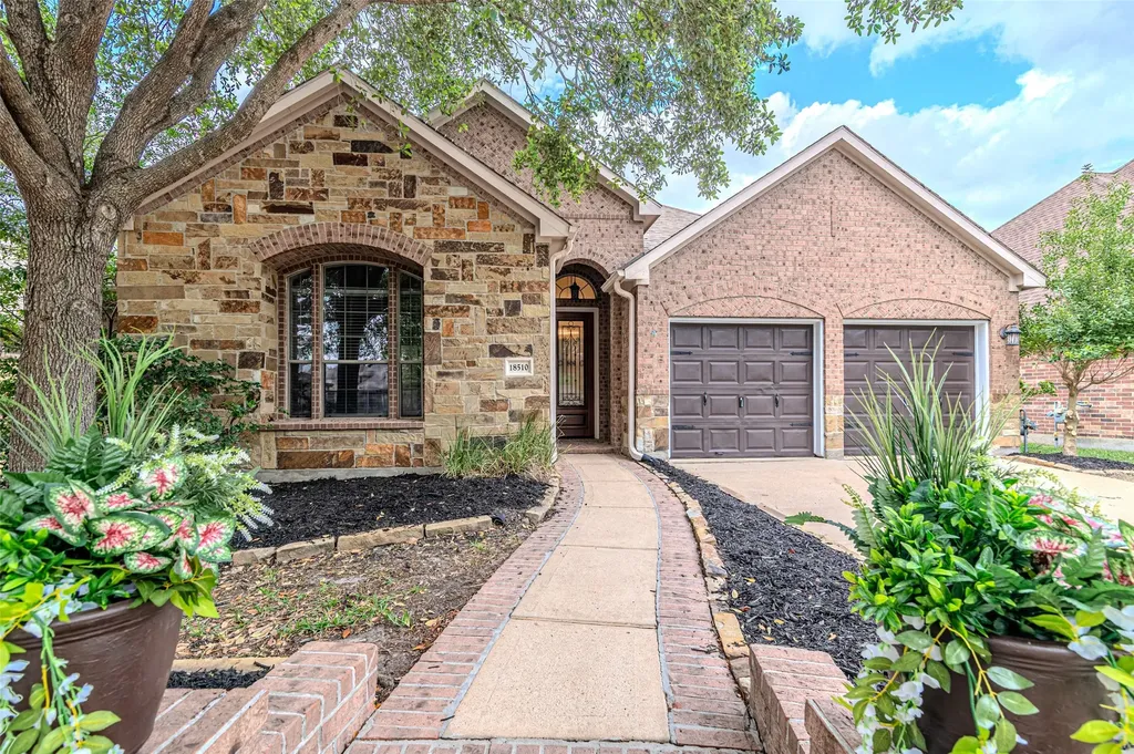 18510 N Settlers Shore Drive Cypress TX 77433