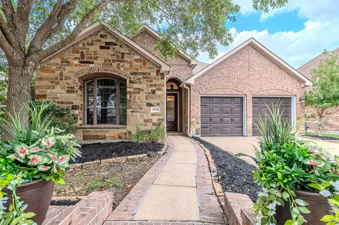 18510 N Settlers Shore Drive Cypress TX 77433