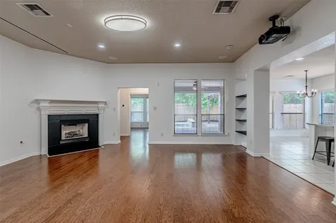 18510 N Settlers Shore Drive Cypress TX 77433