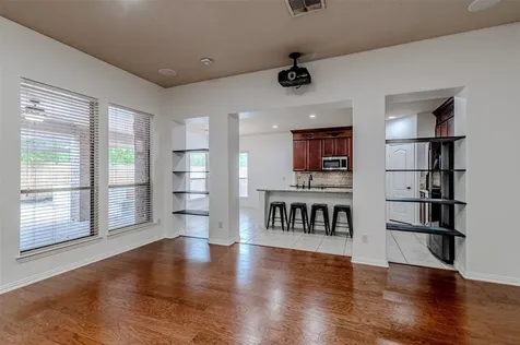 18510 N Settlers Shore Drive Cypress TX 77433