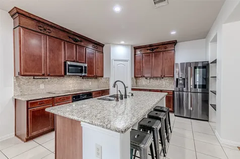 18510 N Settlers Shore Drive Cypress TX 77433