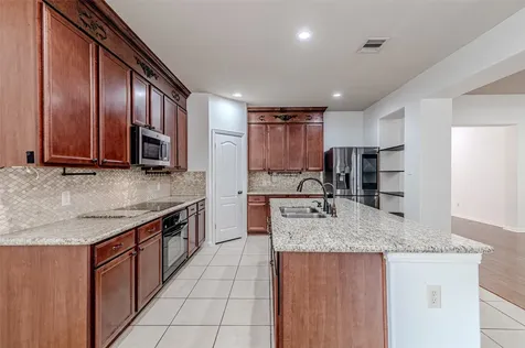 18510 N Settlers Shore Drive Cypress TX 77433