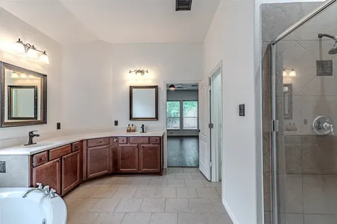 18510 N Settlers Shore Drive Cypress TX 77433