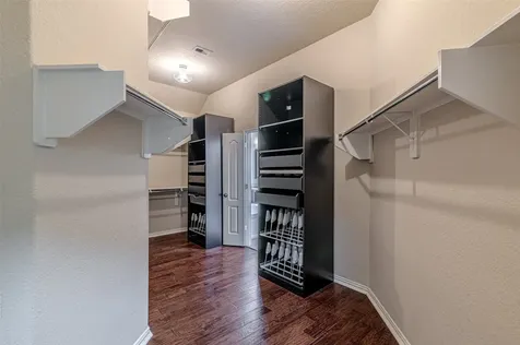 18510 N Settlers Shore Drive Cypress TX 77433