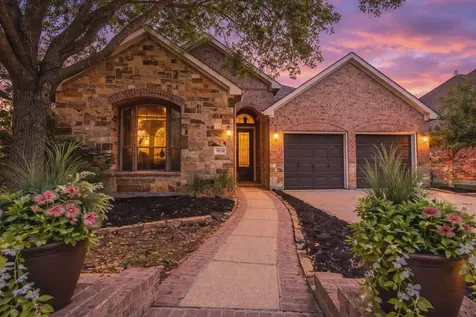 18510 N Settlers Shore Drive Cypress TX 77433
