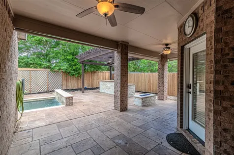 18510 N Settlers Shore Drive Cypress TX 77433