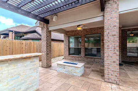 18510 N Settlers Shore Drive Cypress TX 77433