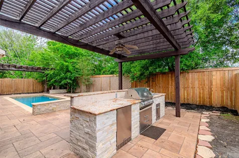 18510 N Settlers Shore Drive Cypress TX 77433
