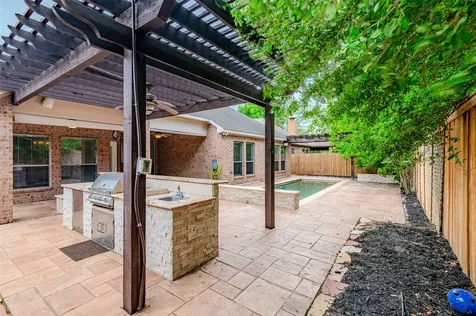 18510 N Settlers Shore Drive Cypress TX 77433
