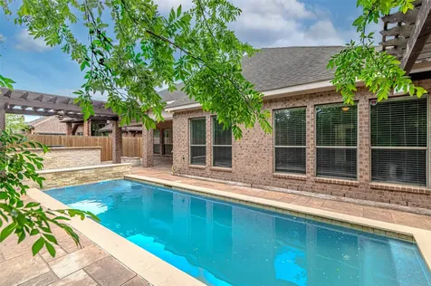 18510 N Settlers Shore Drive Cypress TX 77433