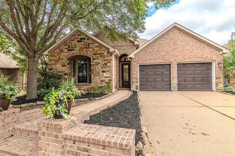 18510 N Settlers Shore Drive Cypress TX 77433