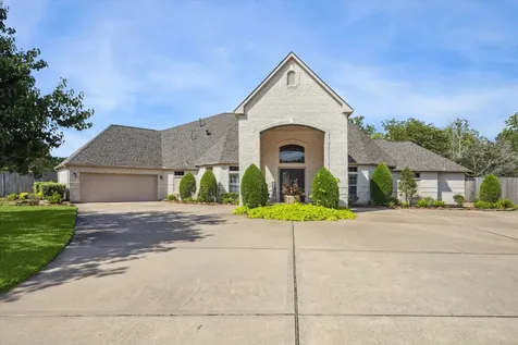 2904 Bridle Path Lane Friendswood TX 77546