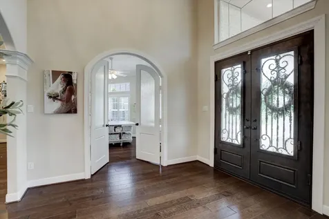 2904 Bridle Path Lane Friendswood TX 77546