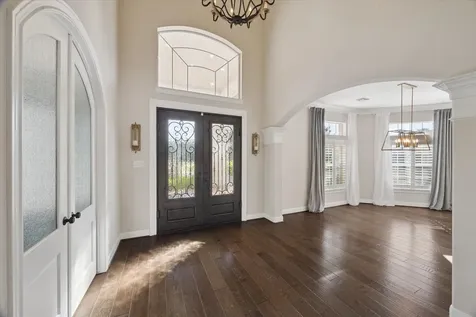 2904 Bridle Path Lane Friendswood TX 77546