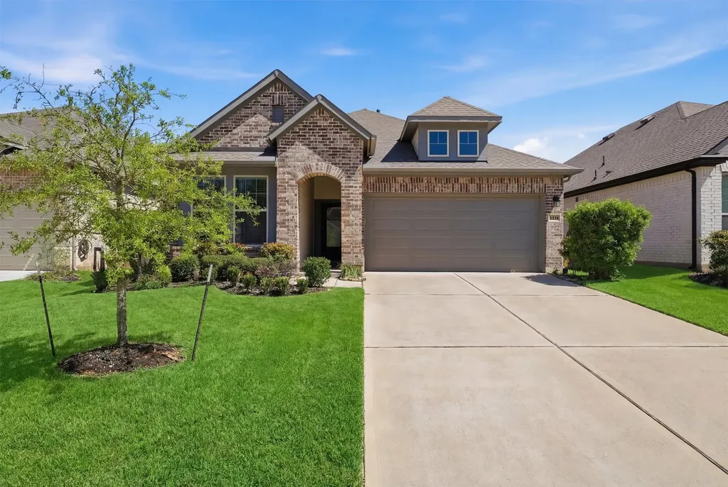 1338 Lakeside Creek Road Magnolia TX 77354