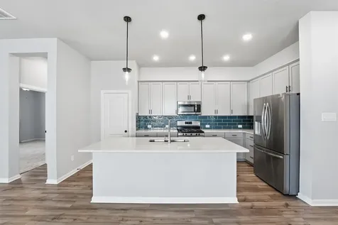 1338 Lakeside Creek Road Magnolia TX 77354