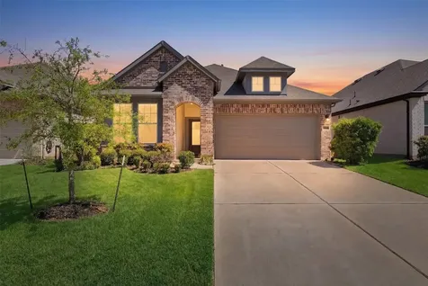 1338 Lakeside Creek Road Magnolia TX 77354