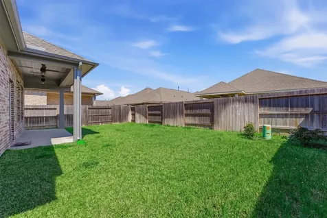 1338 Lakeside Creek Road Magnolia TX 77354