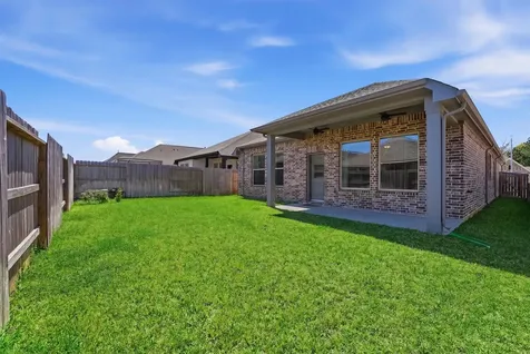 1338 Lakeside Creek Road Magnolia TX 77354