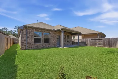 1338 Lakeside Creek Road Magnolia TX 77354