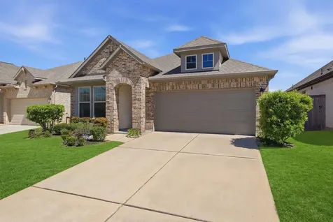 1338 Lakeside Creek Road Magnolia TX 77354