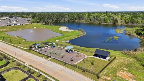 1338 Lakeside Creek Road Magnolia TX 77354