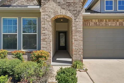 1338 Lakeside Creek Road Magnolia TX 77354