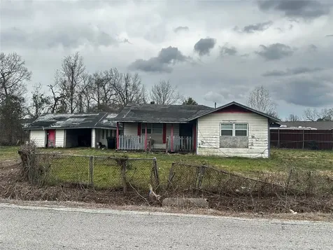 8614 Fringewood Drive Houston TX 77028