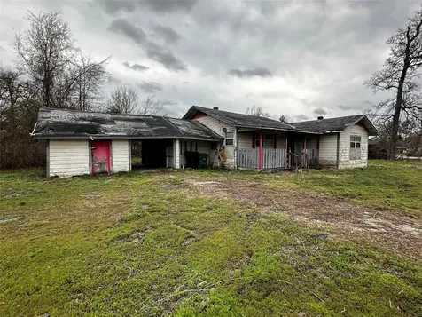 8614 Fringewood Drive Houston TX 77028