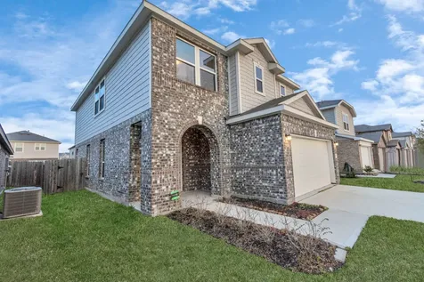 12515 Camellia Glade Lane Houston TX 77044