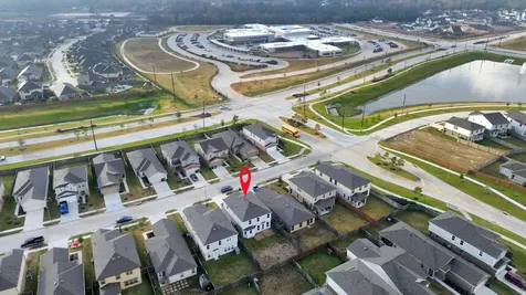 12515 Camellia Glade Lane Houston TX 77044