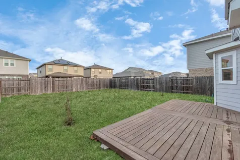 12515 Camellia Glade Lane Houston TX 77044
