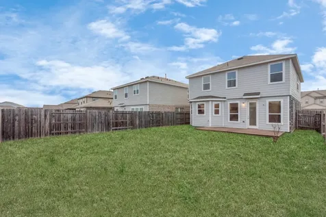 12515 Camellia Glade Lane Houston TX 77044
