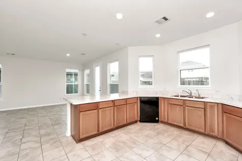 12515 Camellia Glade Lane Houston TX 77044
