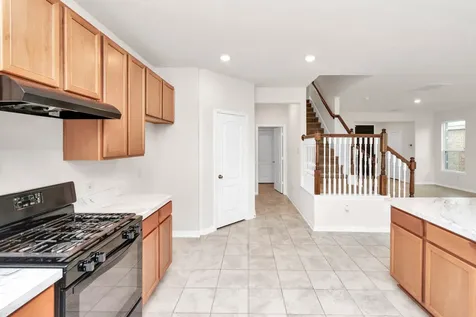 12515 Camellia Glade Lane Houston TX 77044