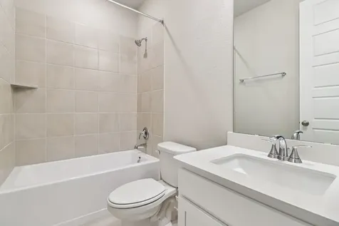 1770 Succotash Oak Court Conroe TX 77304