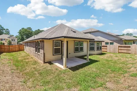 1770 Succotash Oak Court Conroe TX 77304