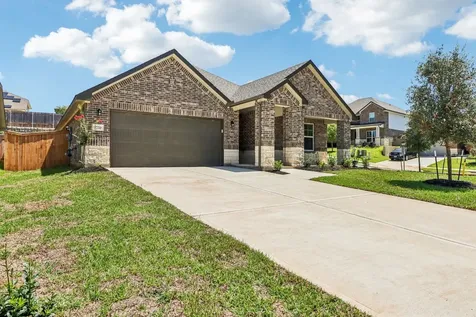 1770 Succotash Oak Court Conroe TX 77304