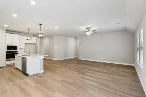 1770 Succotash Oak Court Conroe TX 77304