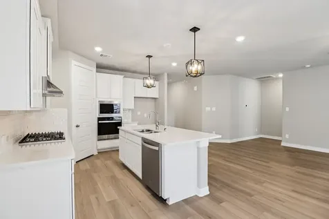 1770 Succotash Oak Court Conroe TX 77304