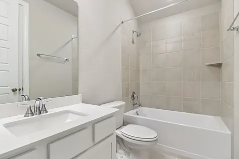 1770 Succotash Oak Court Conroe TX 77304