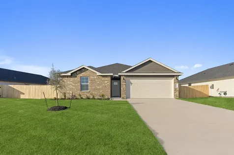 9115 Serene Haven Iowa Colony TX 77583
