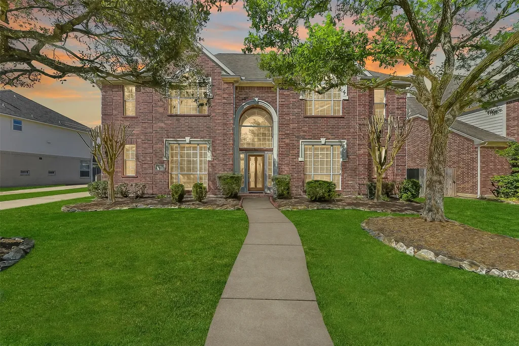 3211 Timberwood Drive Pearland TX 77584