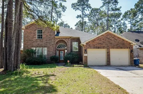8122 Silver Lure Drive Humble TX 77346
