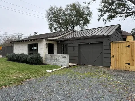 5301 Judalon Lane Houston TX 77056