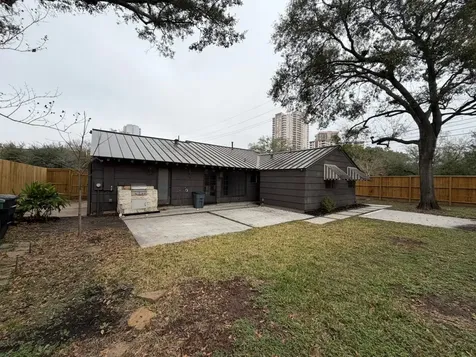 5301 Judalon Lane Houston TX 77056