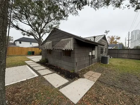 5301 Judalon Lane Houston TX 77056