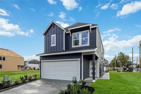965 Mansfield Street Houston TX 77091
